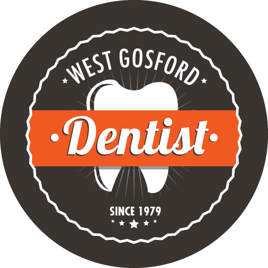 West Gosford Dentist Logo